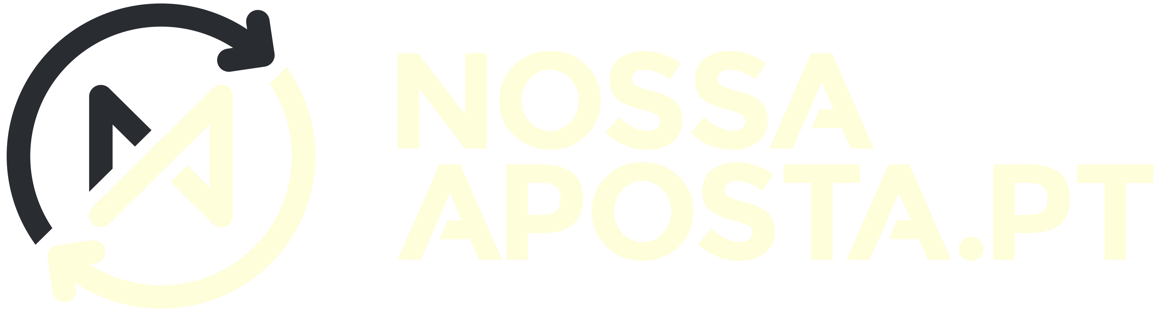NossaAposta