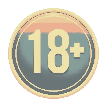 18+