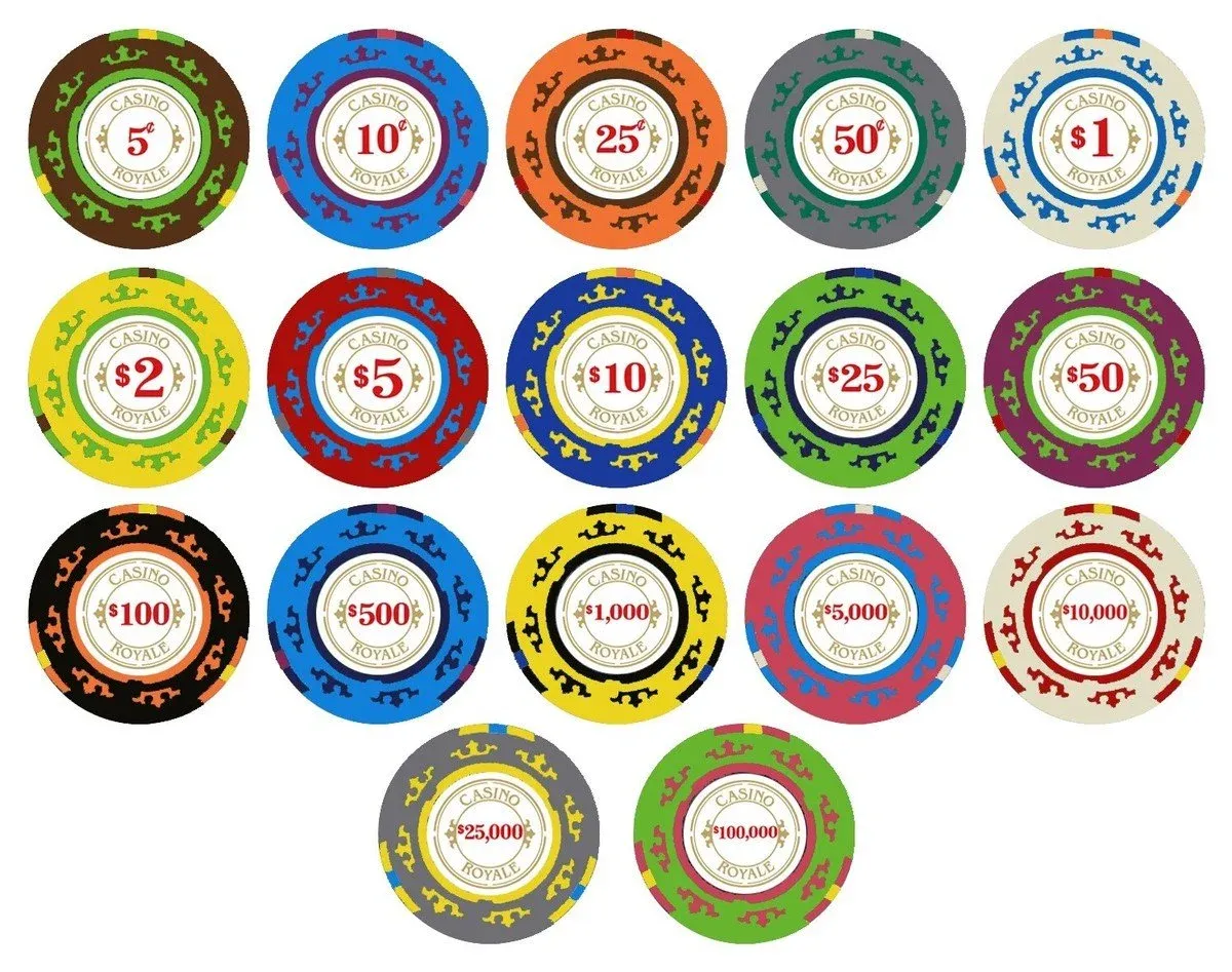 Bónus de casino online